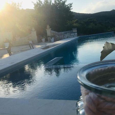 Villa Meriem ノート エクステリア 写真