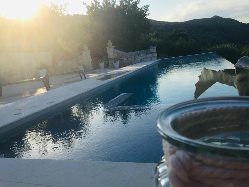Villa Meriem ノート エクステリア 写真