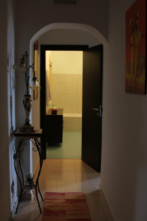 Villa Meriem ノート 部屋 写真