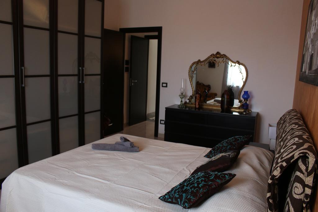 Villa Meriem ノート 部屋 写真