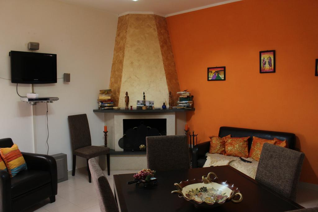 Villa Meriem ノート 部屋 写真