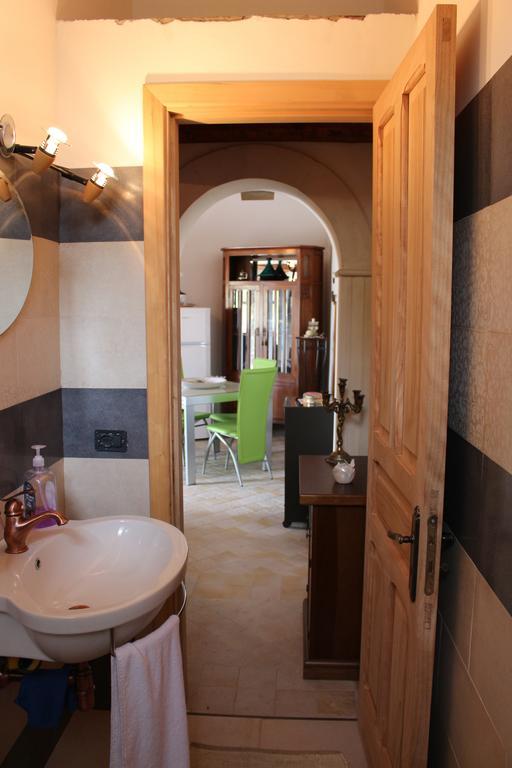 Villa Meriem ノート 部屋 写真