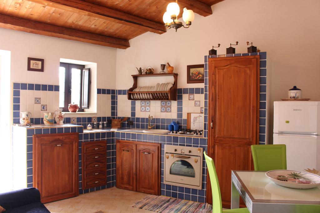 Villa Meriem ノート 部屋 写真