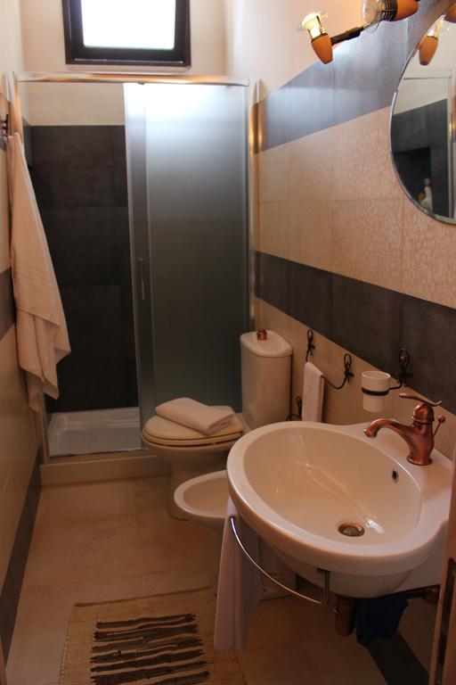 Villa Meriem ノート 部屋 写真