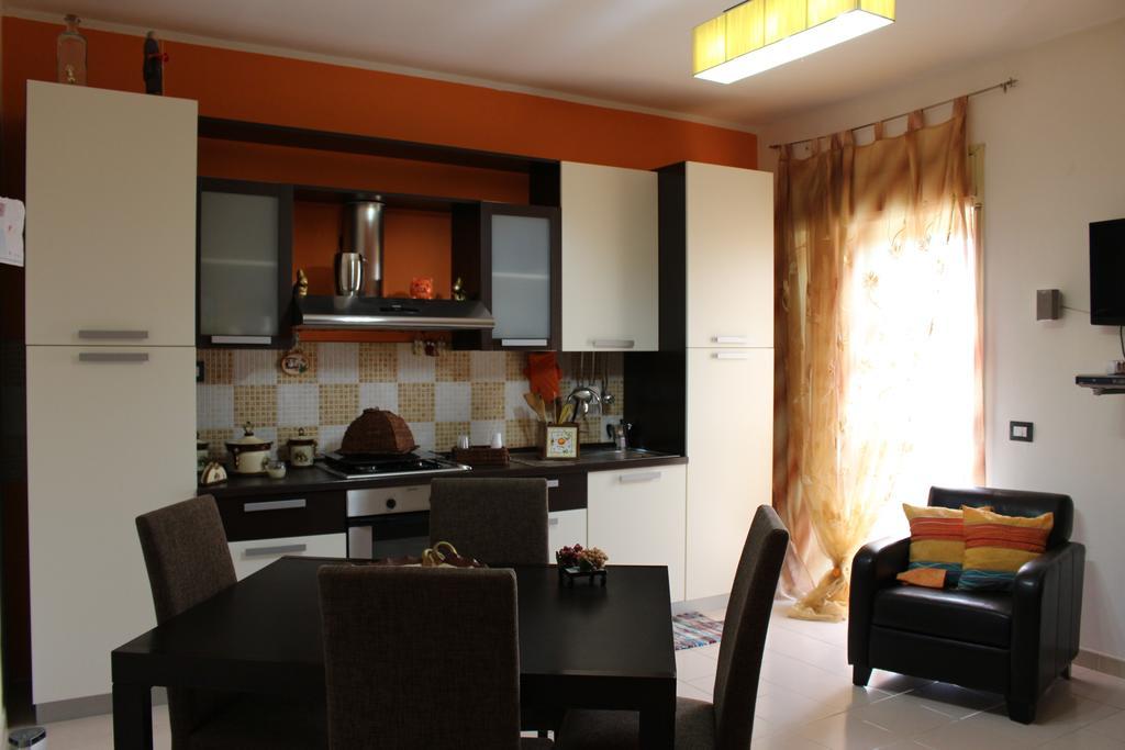 Villa Meriem ノート 部屋 写真